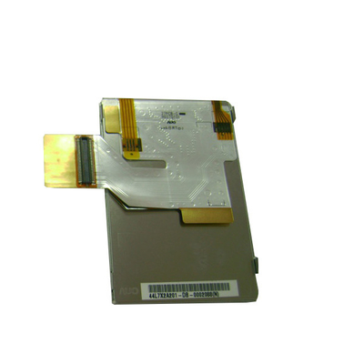 ফোনের জন্য সমান্তরাল RGB 50 পিন FPC LCD স্ক্রীন ডিসপ্লে প্যানেল H035QR01 Ver.0 240x320 113PPI