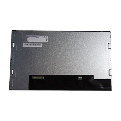 G156XTN01.1 15.6 ইঞ্চি LCD প্যানেল RGB 1366x768 WXGA 100PPI LVDS ইনপুট