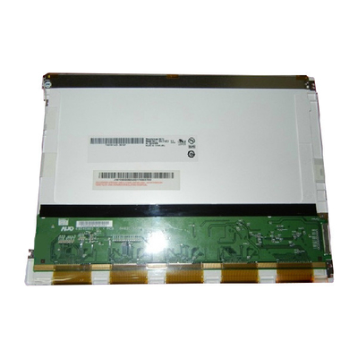 G104SN03 V1 10.4 ইঞ্চি LCD প্যানেল ডিসপ্লে 800x600 LVDS VGA কন্ট্রোলার বোর্ড