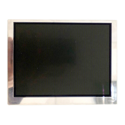 5.7 ইঞ্চি RGB 640X480 LCD স্ক্রীন ডিসপ্লে প্যানেল প্রতিস্থাপন রক্ষণাবেক্ষণ AA057VG12