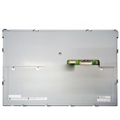 ইন্ডাস্ট্রিয়াল 10.1 ইঞ্চি LCD ডিসপ্লে LCD স্ক্রীন মনিটর Kyocera TCG101WXLPAANN-AN20-SA