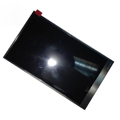 LCD প্যানেল 5 ইঞ্চি TFT LCD স্ক্রিন LD050WV1-SP01