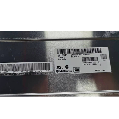 32 ইঞ্চি LM315WR5-SSA1 LCD স্ক্রীন ডিসপ্লে প্যানেল 3840x2160 IPS