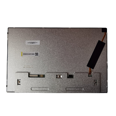 EV121WXM-N10 12.1 ইঞ্চি TFT LCD 1280X800 ইন্ডাস্ট্রিয়াল LCD প্যানেল ডিসপ্লে