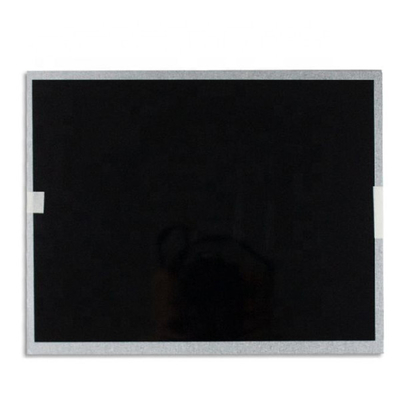 আসল 12.1 ইঞ্চি ইন্ডাস্ট্রিয়াল LCD প্যানেল ডিসপ্লে 1024*768 EV121X0M-N10