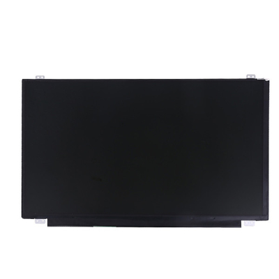 ল্যাপটপের জন্য 15.6 ইঞ্চি LVDS LCD ডিসপ্লে প্যানেল NT156WHM-N10 60Hz