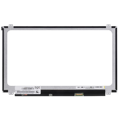 ল্যাপটপের জন্য NT156WHM-N32 LCD স্ক্রীন ডিসপ্লে প্যানেল 15.6 ইঞ্চি 30 পিন HD