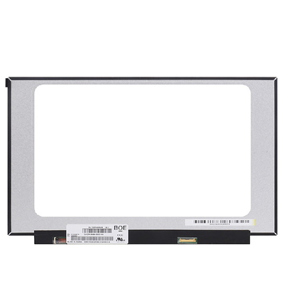 15.6 ইঞ্চি ল্যাপটপ LCD স্ক্রীন ডিসপ্লে প্যানেল NV156FHM-N48 FHD
