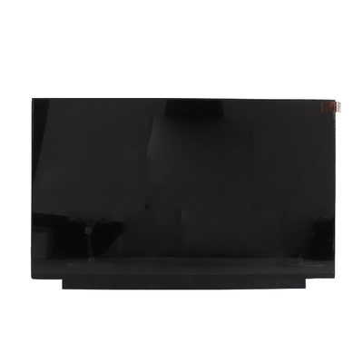 স্লিম 15.6 ইঞ্চি ল্যাপটপ LCD 30 পিন NV156FHM-N61 FHD 1920x1080 IPS
