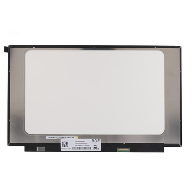 স্লিম 15.6 ইঞ্চি ল্যাপটপ LCD 30 পিন NV156FHM-N61 FHD 1920x1080 IPS