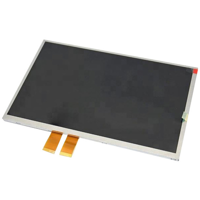 10.2'' LCD স্ক্রীন ডিসপ্লে প্যানেল AT102TN03 V.8