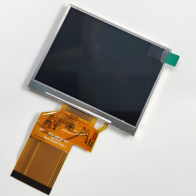 নতুন এবং আসল LCD স্ক্রীন ডিসপ্লে প্যানেল LQ035NC111 স্টকে আছে