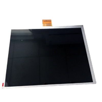 LSA40AT9001 LCD স্ক্রীন ডিসপ্লে প্যানেল 10.4 ইঞ্চি 60 PIN TFT LCD মডিউল