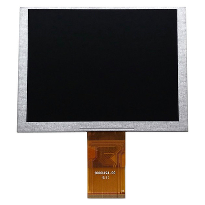 ZJ050NA-08C INNOLUX 5.0 ইঞ্চি LCD স্ক্রীন ডিসপ্লে প্যানেল