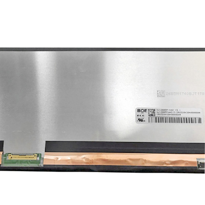 12.6 ইঞ্চি প্রশস্ত স্ট্রেচড বার LCD NV126B5M-N42 1920×515 IPS