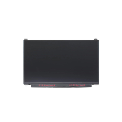 ল্যাপটপের জন্য Auo 13.3 ইঞ্চি TFT LCD টাচ প্যানেল ডিসপ্লে 1920x1080 IPS B133HAK01.0