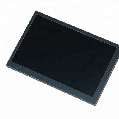 G070VW01 V0 7 ইঞ্চি ইন্ডাস্ট্রিয়াল LCD প্যানেল ডিসপ্লে TFT 800x480 IPS