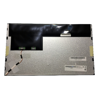 15.6 ইঞ্চি ইন্ডাস্ট্রিয়াল LCD প্যানেল ডিসপ্লে G156XW01 V3 AUO