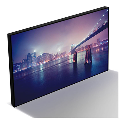 LD550DUN-TKH1 1920×1080 Lcd প্যানেল ডিসপ্লে LCD ভিডিও ওয়াল
