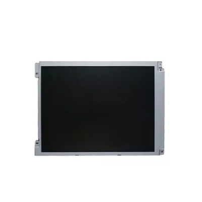 মনিটরের জন্য 10.4 ইঞ্চি ইন্ডাস্ট্রিয়াল LCD ডিসপ্লে স্ক্রীন প্যানেল LQ104V1DG81
