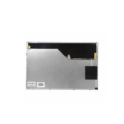 LQ121K1LG52 12.1 ইঞ্চি A-Si TFT-LCD ইন্ডাস্ট্রিয়াল LCD প্যানেল ডিসপ্লে SHARP এর জন্য