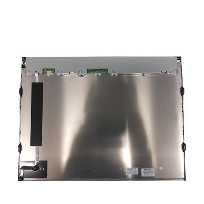 সামরিক প্রয়োগের জন্য LQ201U1LW32 অরিজিনাল 20.1 ইঞ্চি LCD ডিসপ্লে