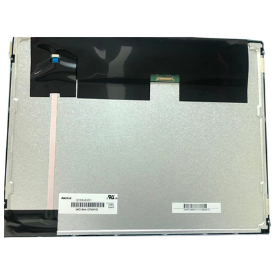 15 ইঞ্চি G150XJE-E01 ইন্ডাস্ট্রিয়াল LCD প্যানেল ডিসপ্লে সম্পূর্ণ ভিউ