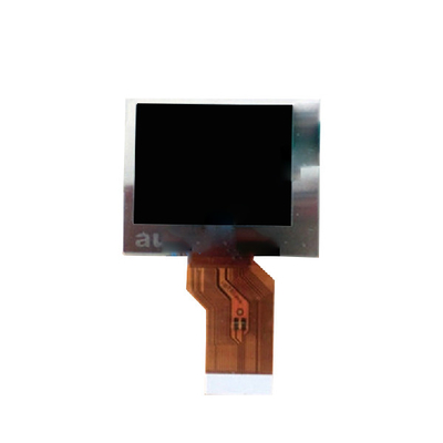 AUO A018AN02 Ver.3 280×220 A-Si TFT LCD প্যানেল 136PPI