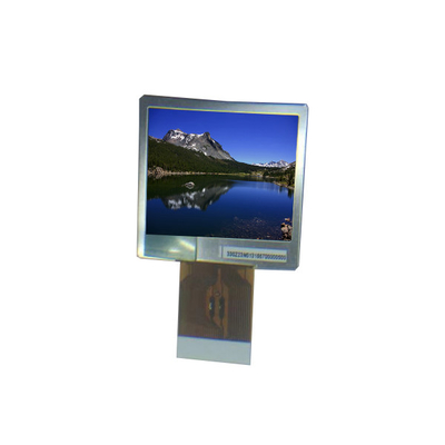 1.5 ইঞ্চি AUO LCD ডিসপ্লে A015AN05 V1 280×220 Lcd প্যানেল