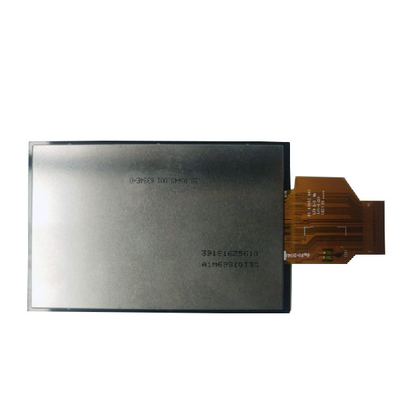 AUO 3.0 ইঞ্চি A030VL01 640×480 TFT LCD প্যানেল স্ক্রীন