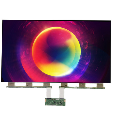 টিভি স্ক্রীন প্যানেলের জন্য আসল LG ডিসপ্লে LC320EUJ-FFE2 32 ইঞ্চি TFT LCD প্যানেল