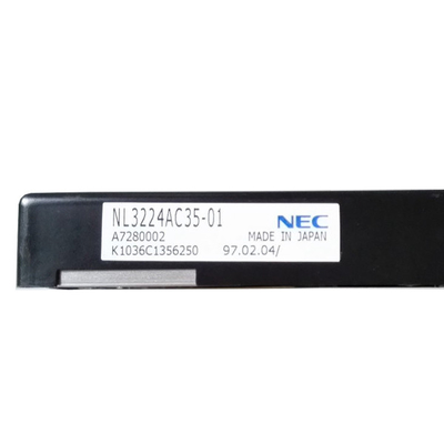 NEC NL3224AC35-01 5.5 ইঞ্চি LCD স্ক্রীন ডিসপ্লে প্যানেলের জন্য আসল