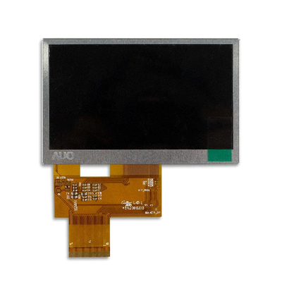 নতুন এবং আসল LCD 4.0 ইঞ্চি A040FL01 V0 LCD স্ক্রীন ডিসপ্লে প্যানেল