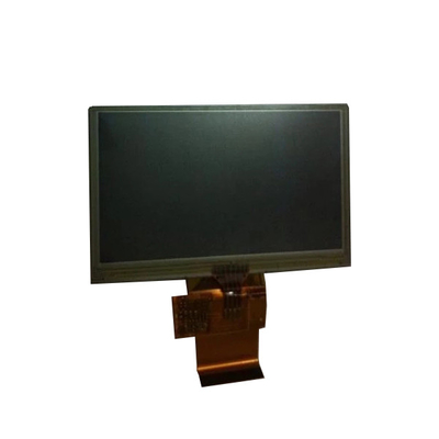 4.3 ইঞ্চি LCD টাচ প্যানেল ডিসপ্লে A043FL01 V2 480*272