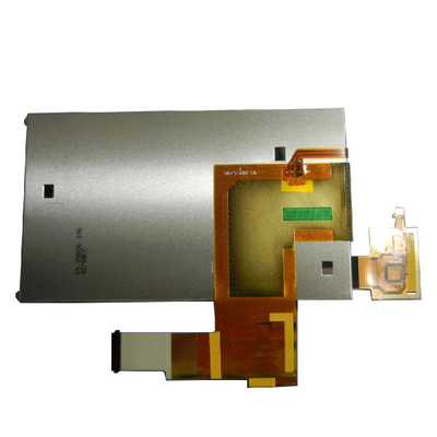 AUO 5.0 ইঞ্চি 480(RGB)×800 A050VL01 V0 LCD টাচ প্যানেল ডিসপ্লে
