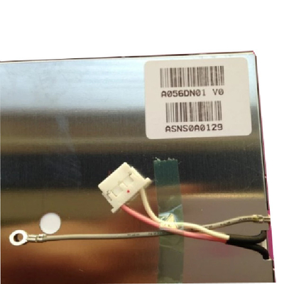 আসল AUO 5.6 ইঞ্চি A056DN01 LCD ডিসপ্লে স্ক্রিন প্যানেল মডিউল