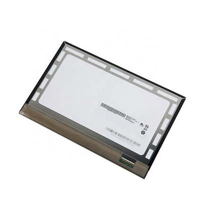 G101UAN01.0 10.1 ইঞ্চি LCD স্ক্রীন 1920*1200 HD-MI LCD ড্রাইভার বোর্ড 30Pin EDP ইন্টারফেস