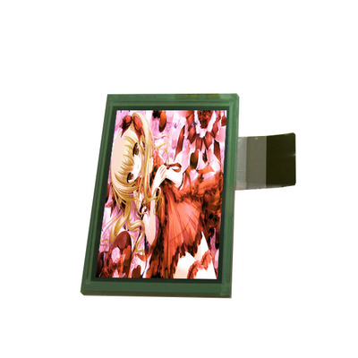 2 ইঞ্চি H020HN01 TN/NW মোবাইল ফোন LCD ডিসপ্লে MCU 8bit / 16bit ইন্টারফেস