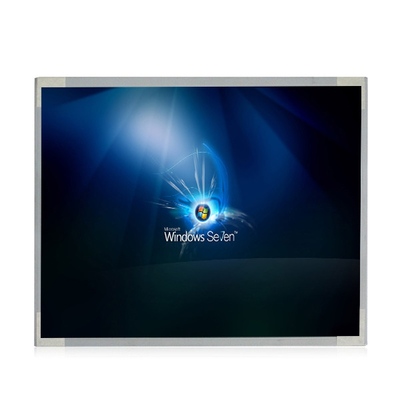 আউটডোর ইন্টারেক্টিভ কিয়স্ক AUO LCD স্ক্রীন ওয়াল মাউন্ট ওয়েদারপ্রুফ M170EG01 VA