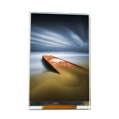 AUO H320QN01 V2 মোবাইল ফোন LCD ডিসপ্লে 320RGB × 480 HVGA 180PPI