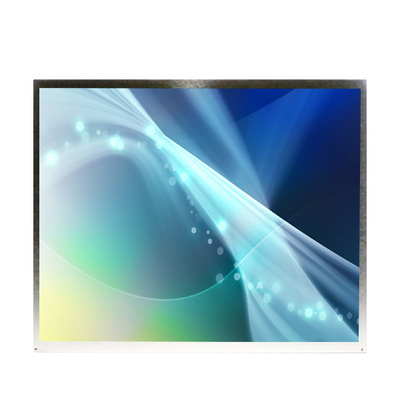 G150XTK02.0 AUO LCD ডিসপ্লে 15 ইঞ্চি 1024x768 TFT LCD প্যানেল RGB উল্লম্ব স্ট্রাইপ