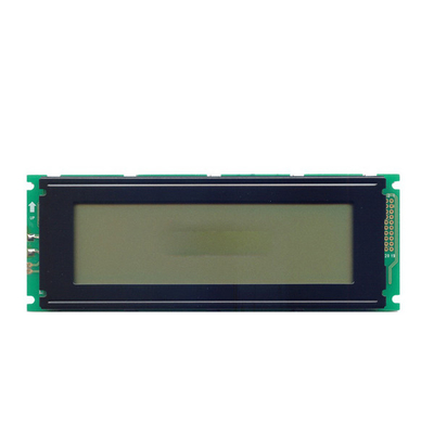 OPTREX DMF5005N-EB LCD স্ক্রীন ডিসপ্লে 5.2 ইঞ্চি 240×64 47PPI রেজোলিউশন