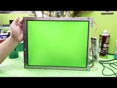 আসল FUJITSU FLC38XGC6V-06 LCD স্ক্রিন