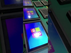 1500 নিটস এমবেডেড সানলাইট পাঠযোগ্য মনিটর 21.5 ইঞ্চি ধুলোরোধী