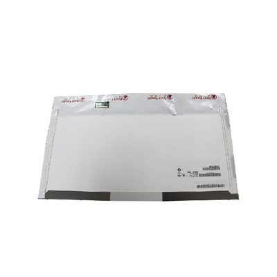 AUO 17.3 ইঞ্চি LCD ল্যাপটপ স্ক্রীন B173RW01 V2 HW5A 1600X900 40 পিন সংযোগকারী