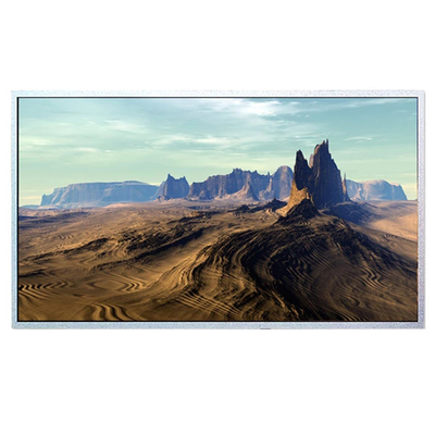 AUO 17.3 ইঞ্চি LCD ল্যাপটপ স্ক্রীন B173RW01 V2 HW5A 1600X900 40 পিন সংযোগকারী