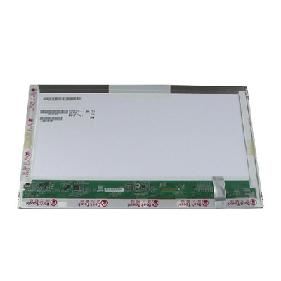 B156XW02 V1 HW0A LCD ল্যাপটপ স্ক্রীন WXGA রেজোলিউশন 1366x768 TFT LCD ডিসপ্লে