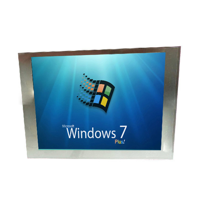 5.7 ইঞ্চি 320x240 TFT LCD মডিউল G057QTN01.1 QVGA 70PPI রেজোলিউশন