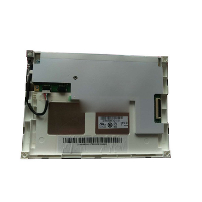 5.7 ইঞ্চি 320x240 TFT LCD মডিউল G057QTN01.1 QVGA 70PPI রেজোলিউশন