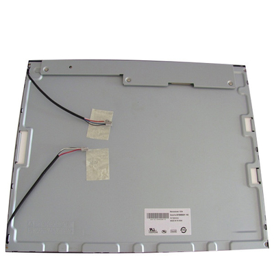 19.0&quot; ইন্ডাস্ট্রিয়াল এলসিডি স্ক্রিন AUO G190EG02 VG SXGA রেজোলিউশন 300 Cd/M2 13S4P WLED